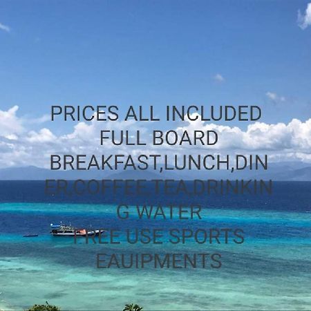 Eco Dive Resort Alycastre Maumere Eksteriør billede
