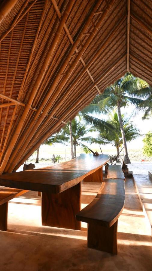 Eco Dive Resort Alycastre Maumere Eksteriør billede