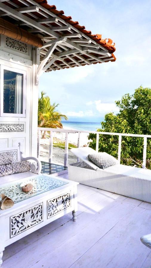 Eco Dive Resort Alycastre Maumere Eksteriør billede