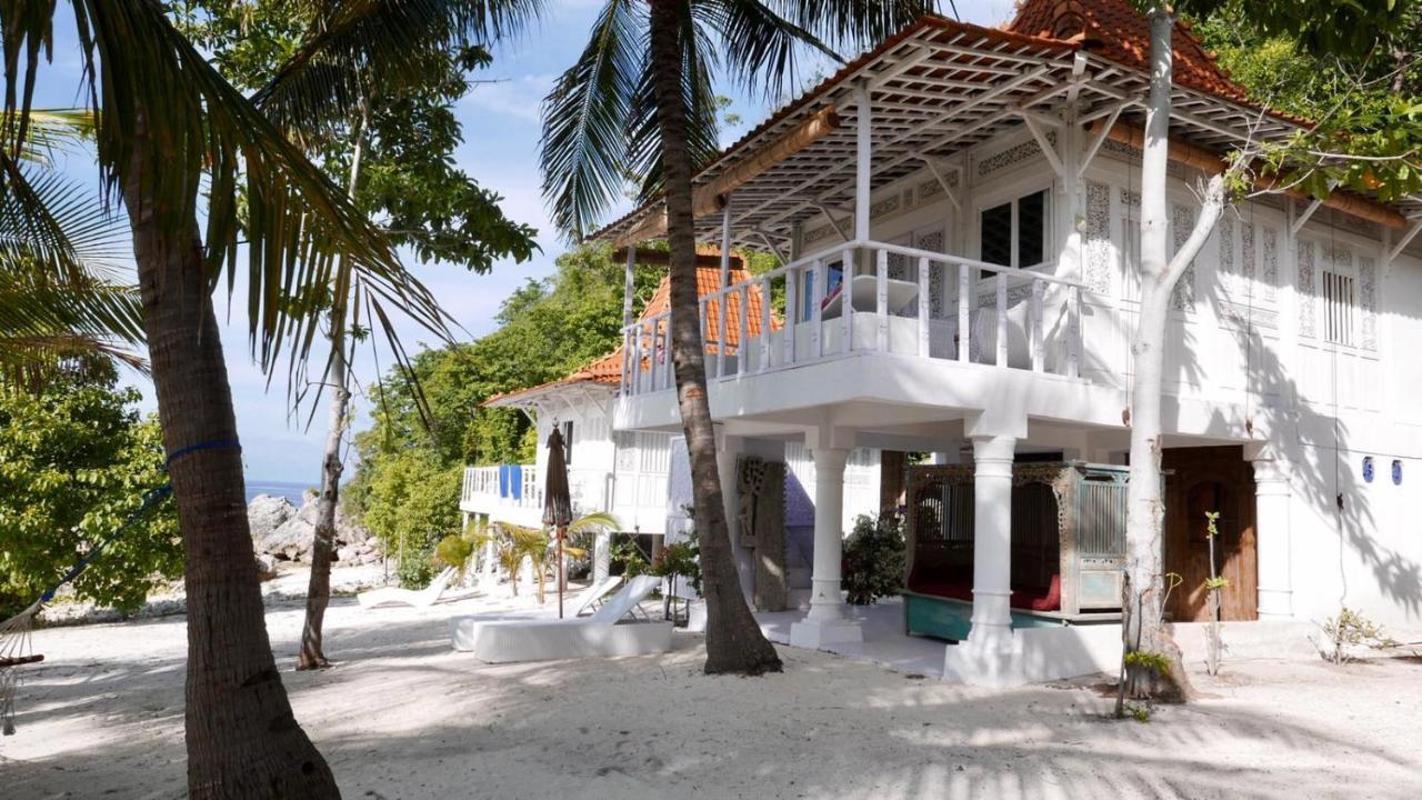 Eco Dive Resort Alycastre Maumere Eksteriør billede