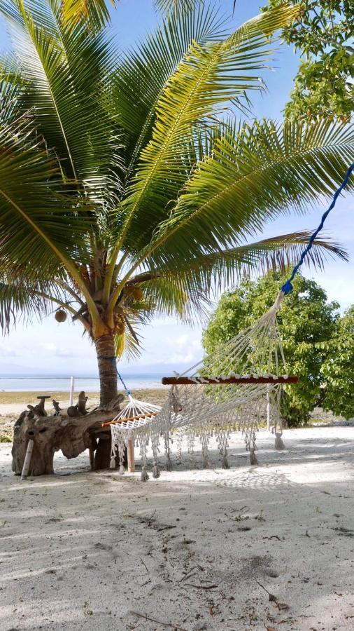 Eco Dive Resort Alycastre Maumere Eksteriør billede