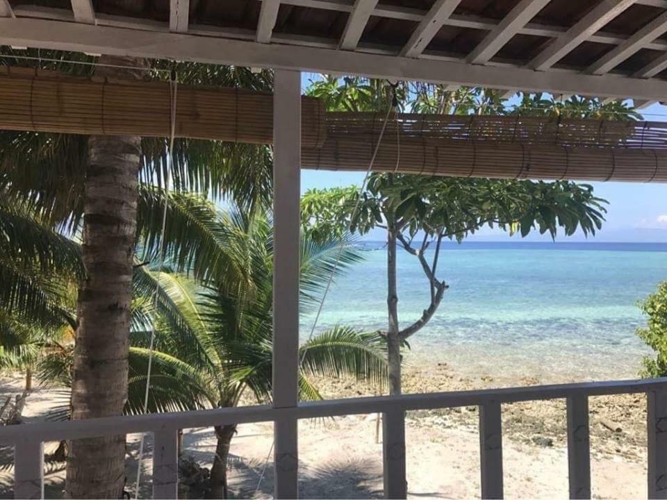 Eco Dive Resort Alycastre Maumere Eksteriør billede