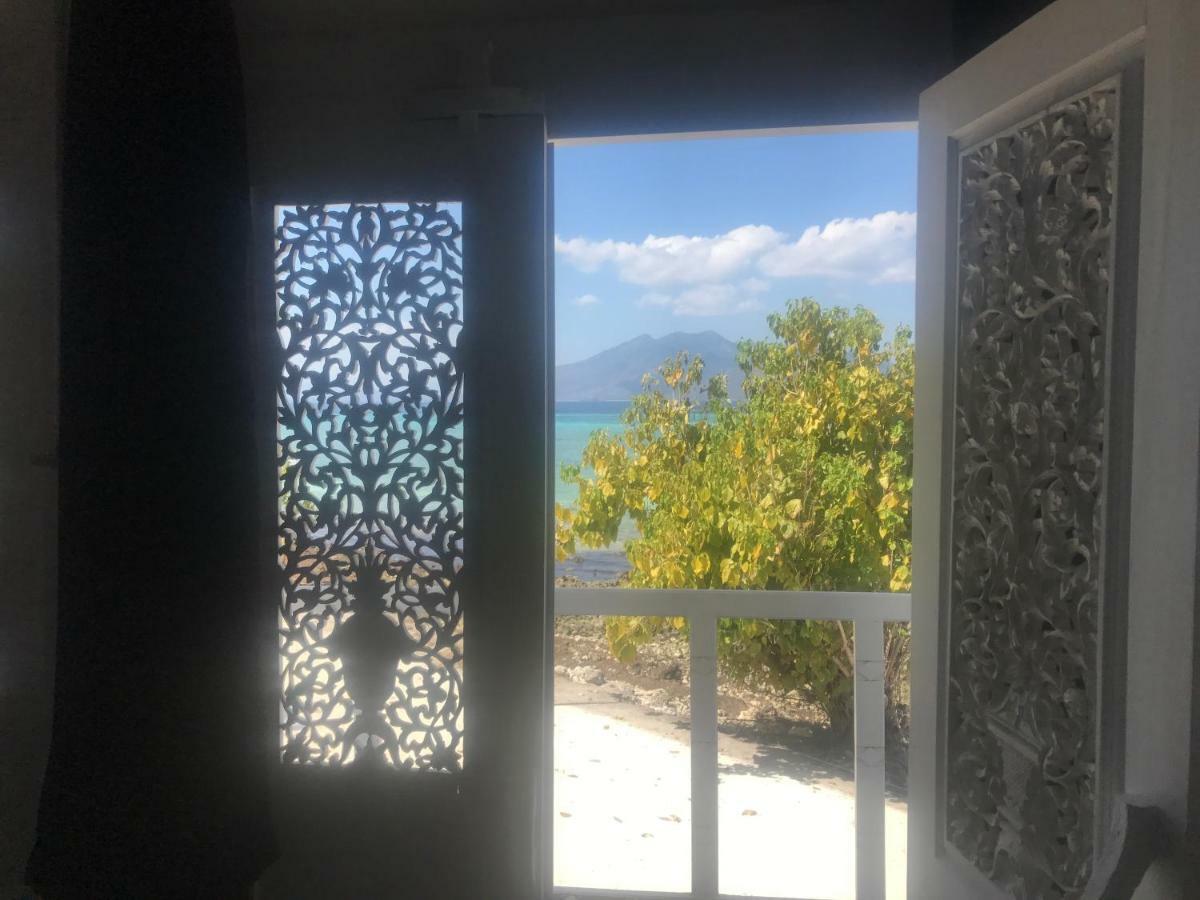 Eco Dive Resort Alycastre Maumere Eksteriør billede