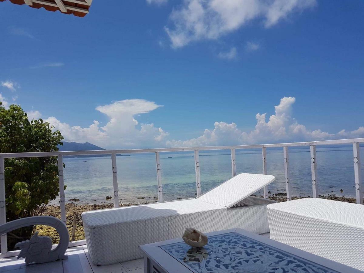 Eco Dive Resort Alycastre Maumere Eksteriør billede