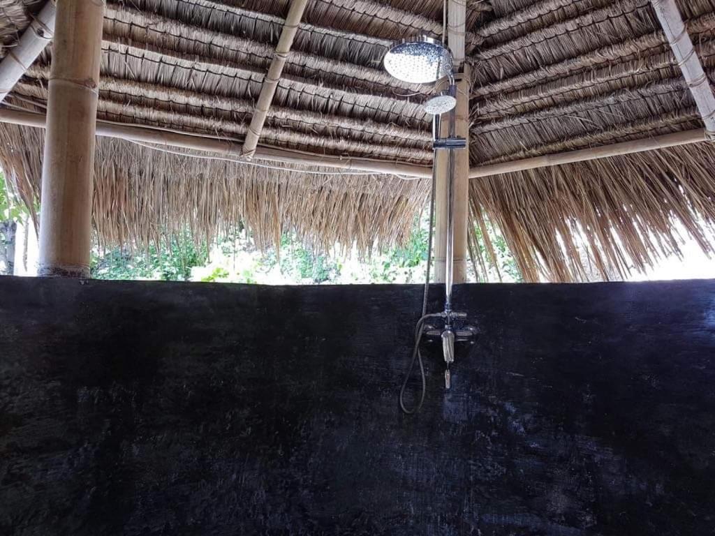 Eco Dive Resort Alycastre Maumere Eksteriør billede