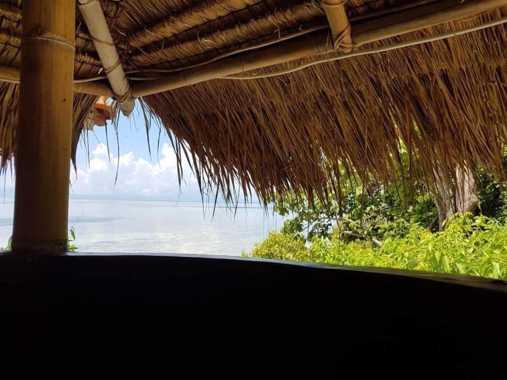Eco Dive Resort Alycastre Maumere Eksteriør billede